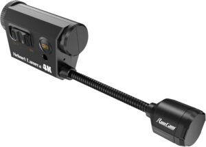 RunCam 4K Helmet Action Camera