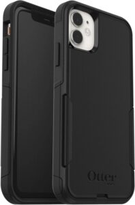 OtterBox Commuter iPhone 11/XR Black