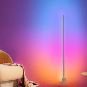 Ailofy Smart Corner Floor Lamp