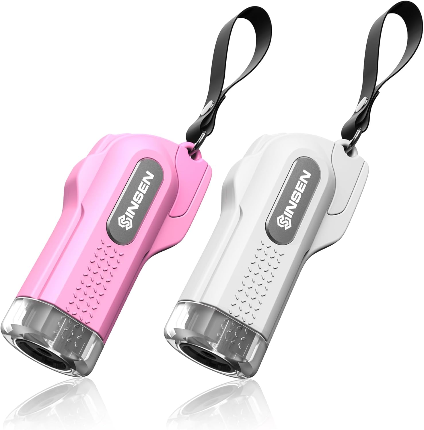SINSEN 2-Pack Emergency Car Hammer