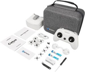 BETAFPV Cetus FPV Drone Kit for Beginners
