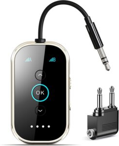 Ultra Xmagpot Bluetooth 5.4 Transmitter/Receiver