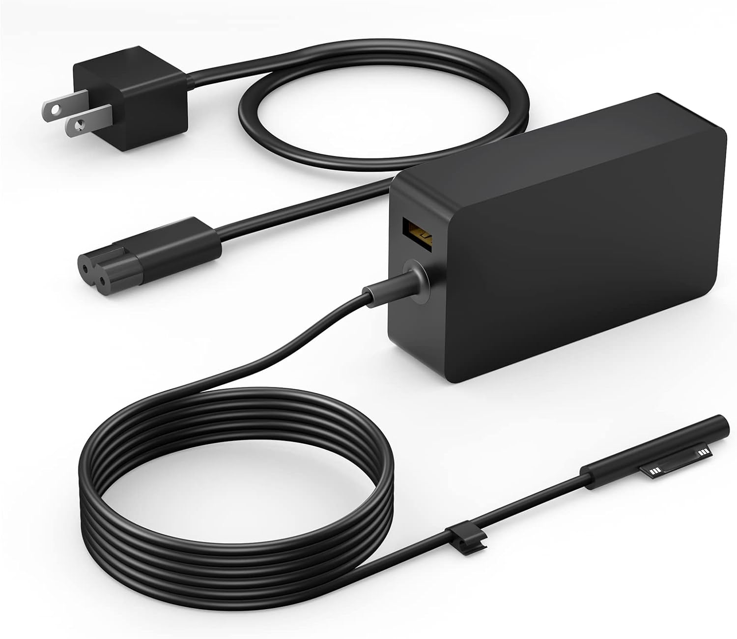 65W Surface Charger w/ 8.8ft Cord