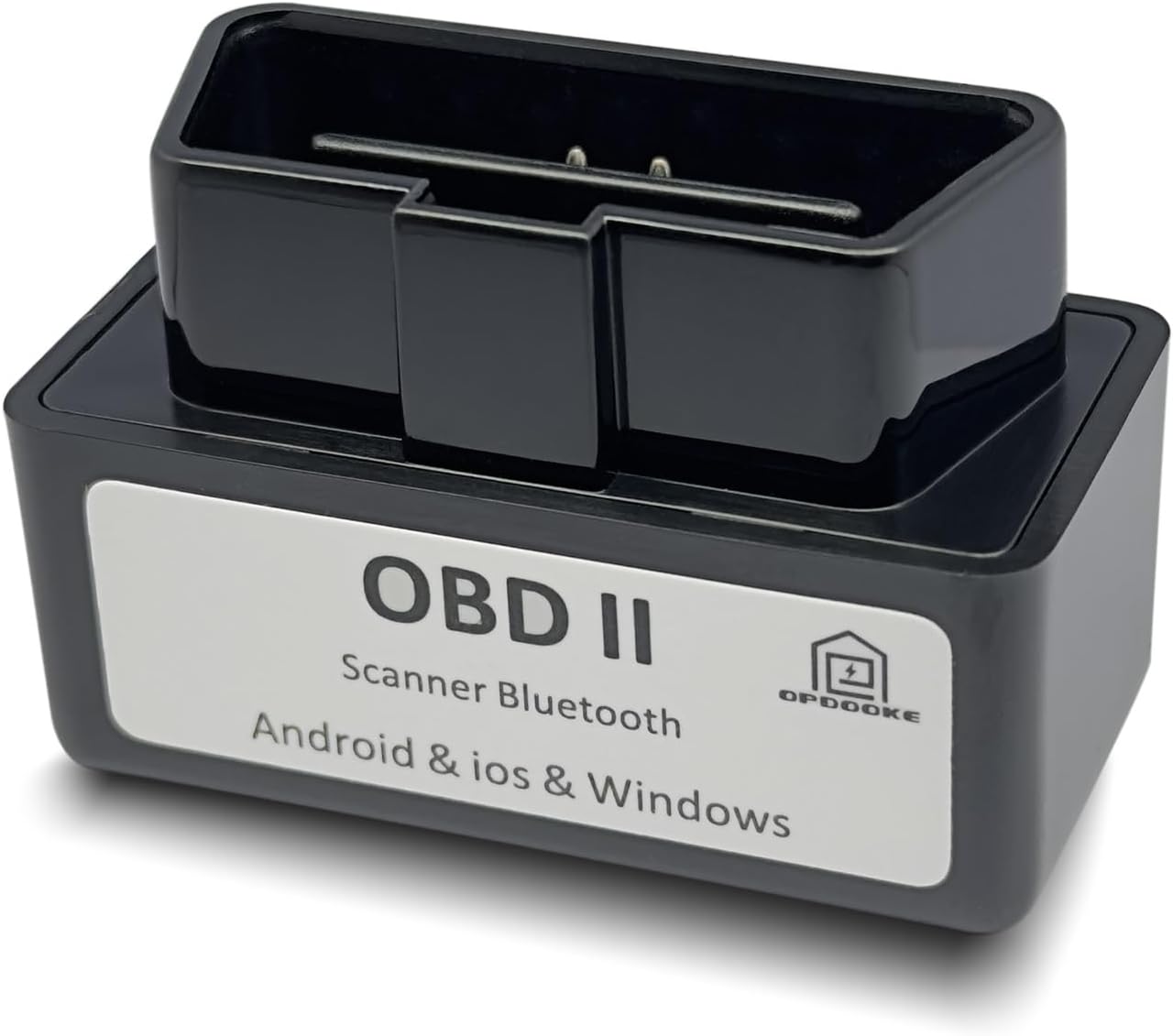 OBD2 Scanner Bluetooth Diagnostic Tool