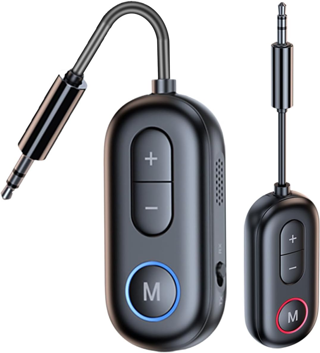 Bluetooth 5.4 Audio Transmitter/Receiver