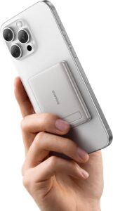 Baseus 5000mAh MagSafe Power Bank