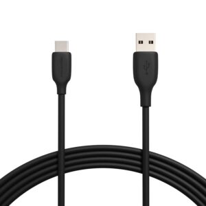 Amazon Basics USB-C to USB-A 2.0 Cable, 10ft