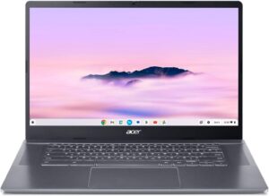 Acer Chromebook Plus 515 (Renewed)