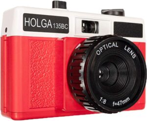 Holga 135BC