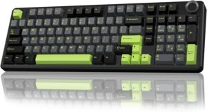 AULA F99 Pro Wireless Mechanical Keyboard