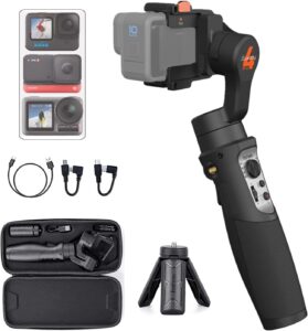 Hohem iSteady Pro 4 Gimbal