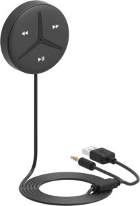 Aston SoundTek A1+ Bluetooth Car Kit