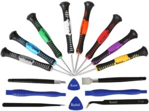 Kaisi 16-Piece Precision Screwdriver Set