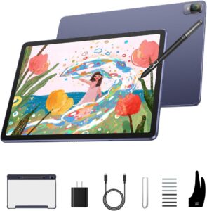 XPPen X3 Pro 12.2" Drawing Tablet