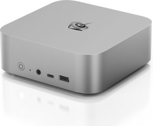 Beelink SER8 Ryzen 7 32GB/1TB Mini PC