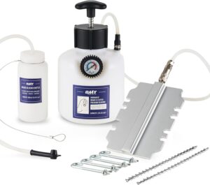 Orion Brake Bleeder Kit 2.5L