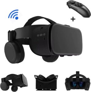 VR Glasses for Phones
