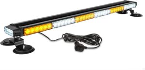 ASPL 38.5" LED Strobe Light Bar