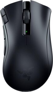 Razer DeathAdder V2 X HyperSpeed