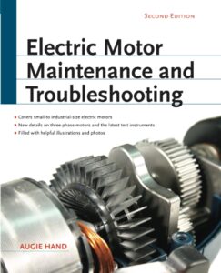 Motor Maintenance Guide