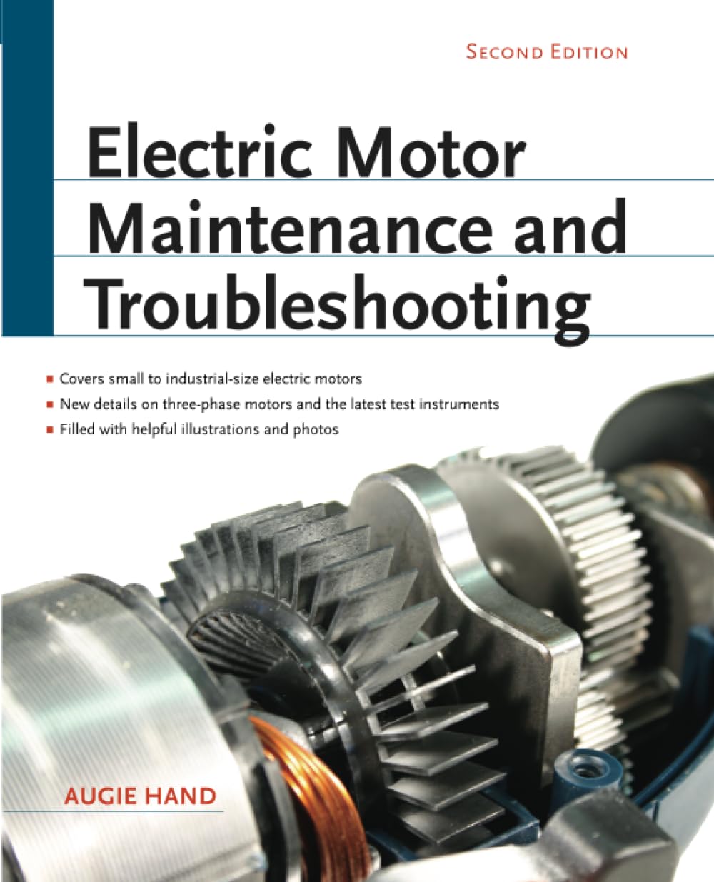 Motor Maintenance Guide