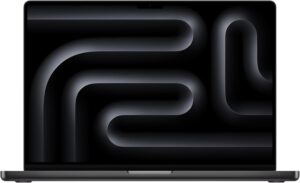 MacBook Pro M4 Pro 24GB 1TB Space Black
