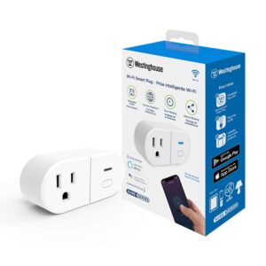Westinghouse Wi-Fi Smart Plug