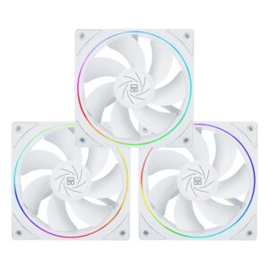 Thermalright TL-S12RW X3 Reverse ARGB Fan