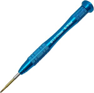 Precision Phillips #000 Magnetic Screwdriver