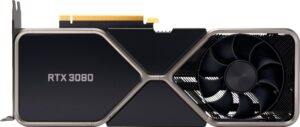 Nvidia 3080 Founders (Renewed)