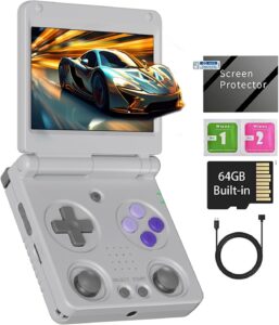 RG34XX SP Retro Handheld 64G