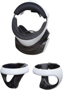 HIDEit Mounts Wall Bundle for PSVR 2