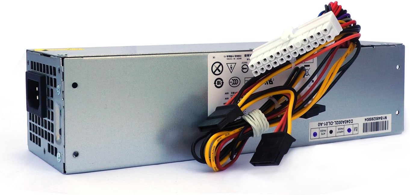 Dell Optiplex SFF PSU 240W