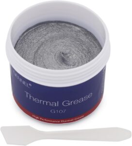 G107 100g Silver High Performance Thermal Paste