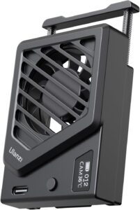 UURig Camera Cooling Fan