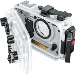 Andoer TG-7 Underwater Case 60m