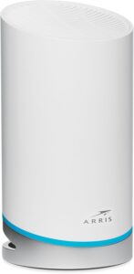 ARRIS Surfboard mAX W21 AX6600 WiFi 6 Router