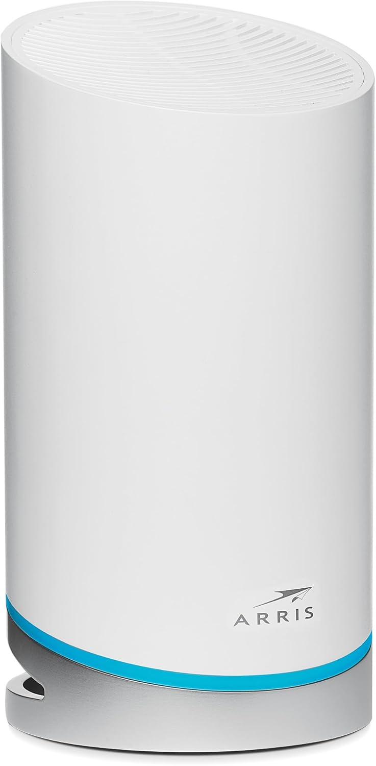 ARRIS Surfboard mAX W21 AX6600 WiFi 6 Router