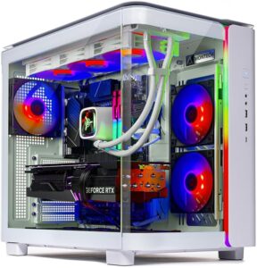 Skytech King 95: Ryzen 7 7700X, RTX 5070 Ti