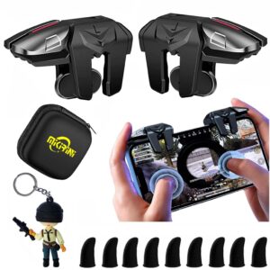 PUBG Mobile Triggers 13-in-1 Combo