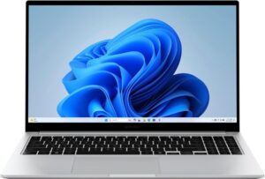 Samsung Galaxy Book4 15.6" Intel 7 150U 16GB 512GB SSD