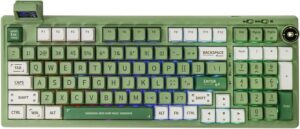 EPOMAKER RT100 Mechanical Keyboard