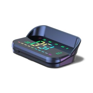 M23 GPS Speedometer & Compass