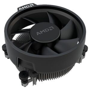 AMD Wraith Stealth AM4 Cooler