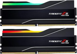 G.SKILL Trident Z5 Neo RGB 32GB DDR5 6000