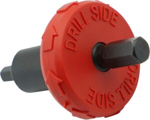 Jump Start Adapter for Small Engines
