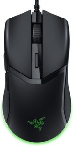 Razer Cobra Wired 58g RGB