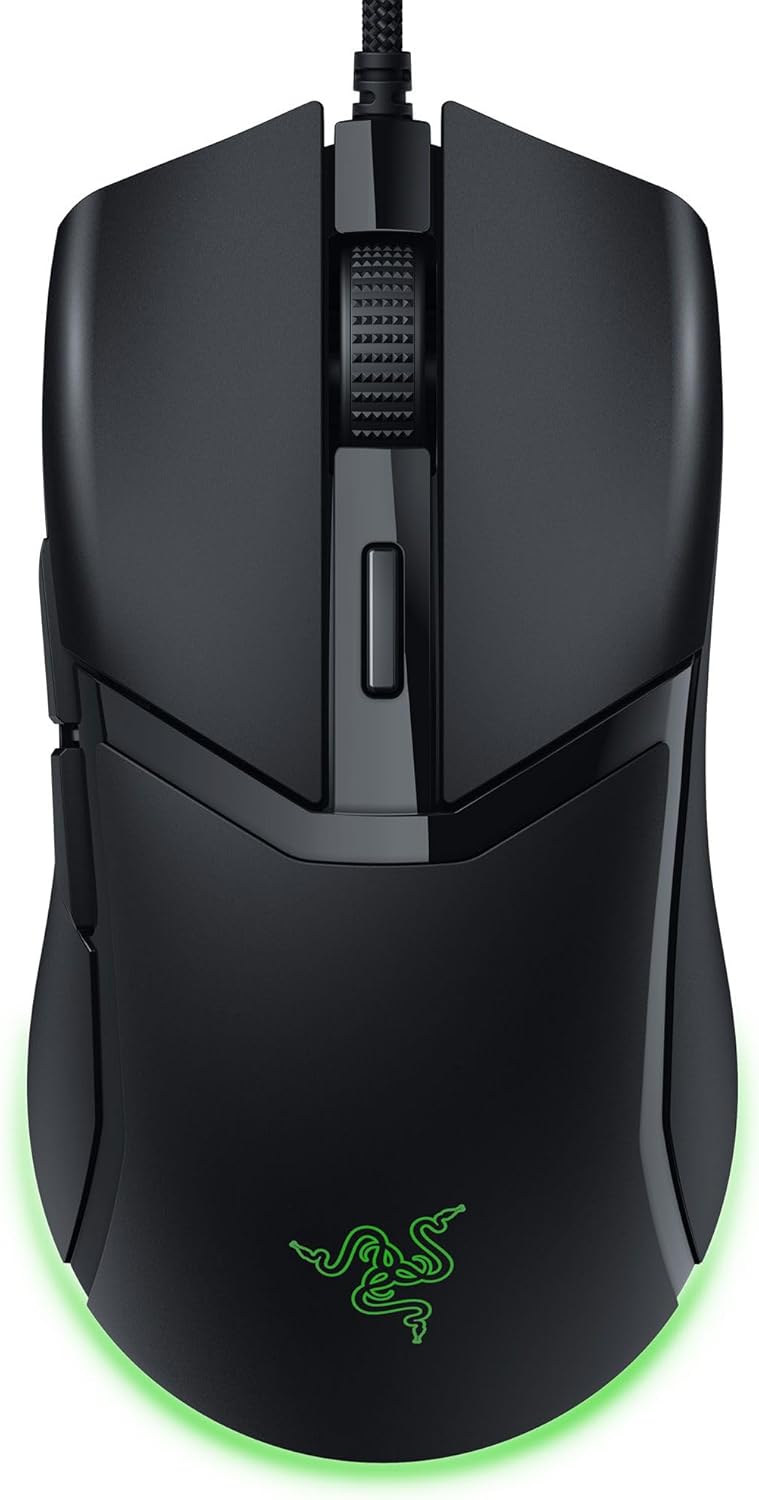 Razer Cobra Wired 58g RGB