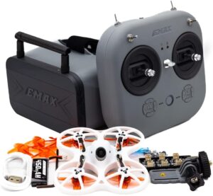 EZ Pilot Pro FPV Drone Set