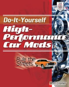 DIY High-Performance Car Mods
